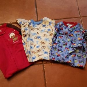 Child Of Mine ( Carters Pajamas)